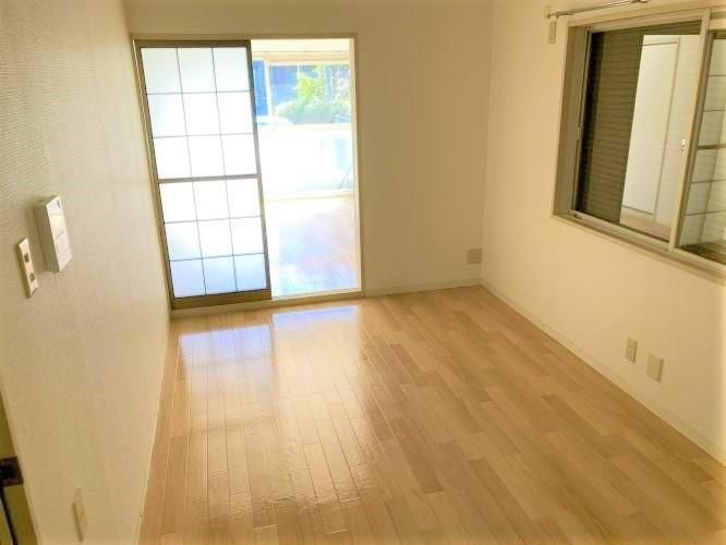 クレール恵彩の物件内観写真