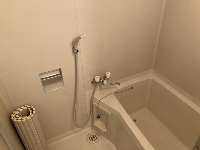 クレール恵彩の物件内観写真