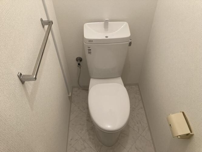 クレール恵彩の物件内観写真