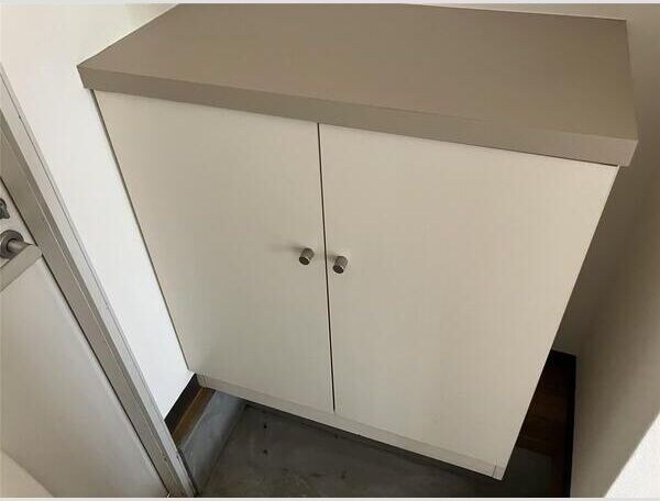 クレール恵彩の物件内観写真