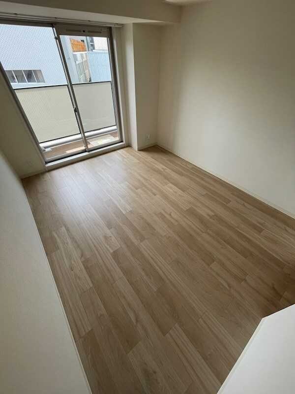 プレサンス東三国エンブレイスの物件内観写真