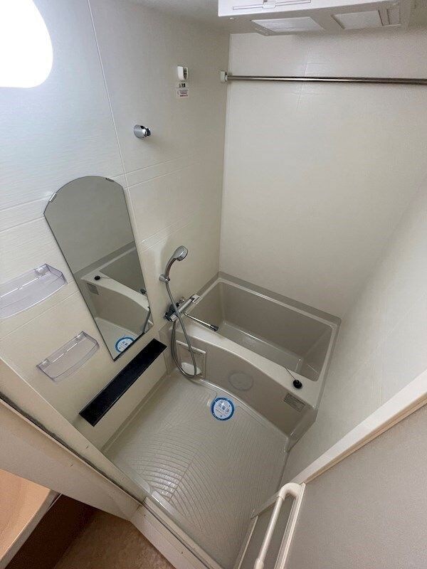 プレサンス東三国エンブレイスの物件内観写真