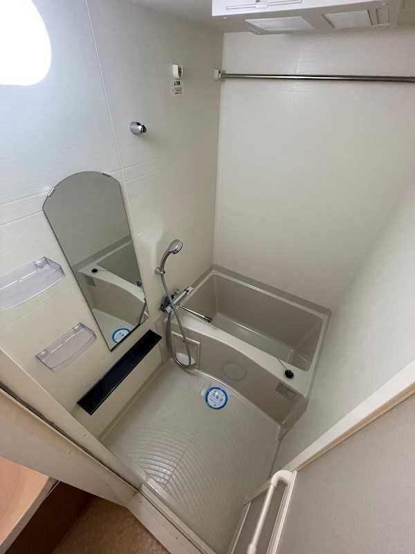 プレサンス東三国エンブレイスの物件内観写真