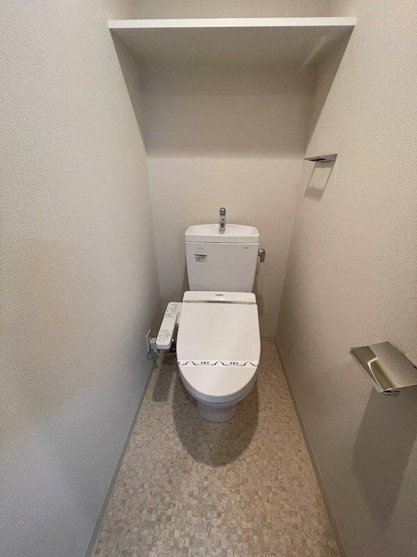 プレサンス東三国エンブレイスの物件内観写真