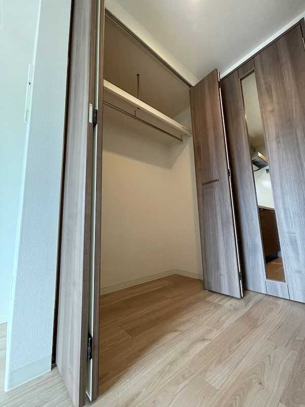 プレサンス東三国エンブレイスの物件内観写真