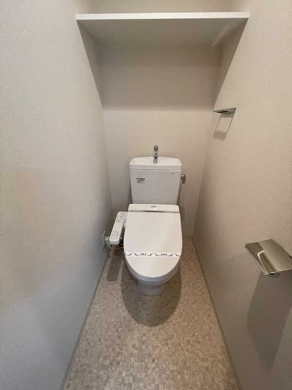 プレサンス東三国エンブレイスの物件内観写真