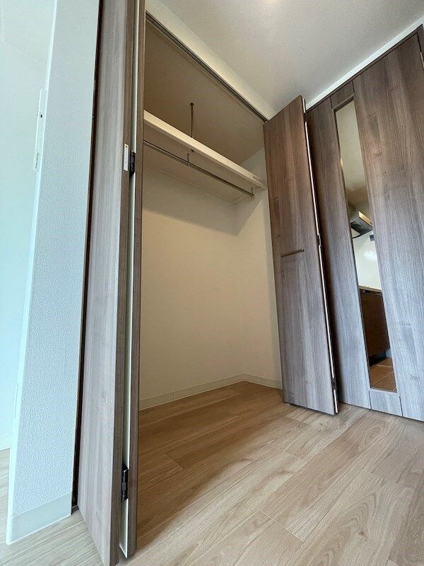 プレサンス東三国エンブレイスの物件内観写真