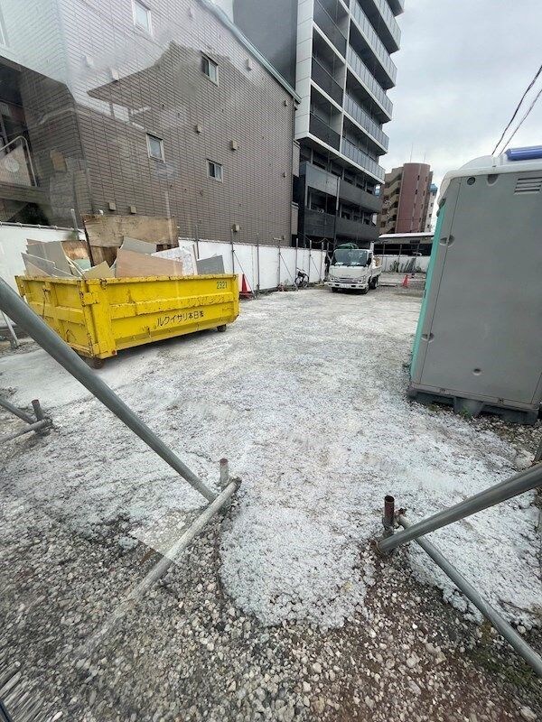 プレサンス東三国エンブレイスの物件内観写真