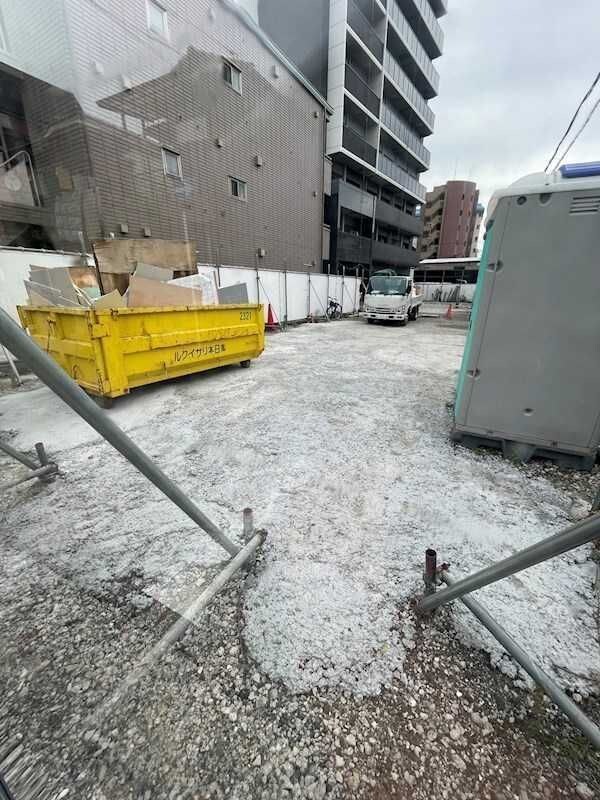 プレサンス東三国エンブレイスの物件内観写真