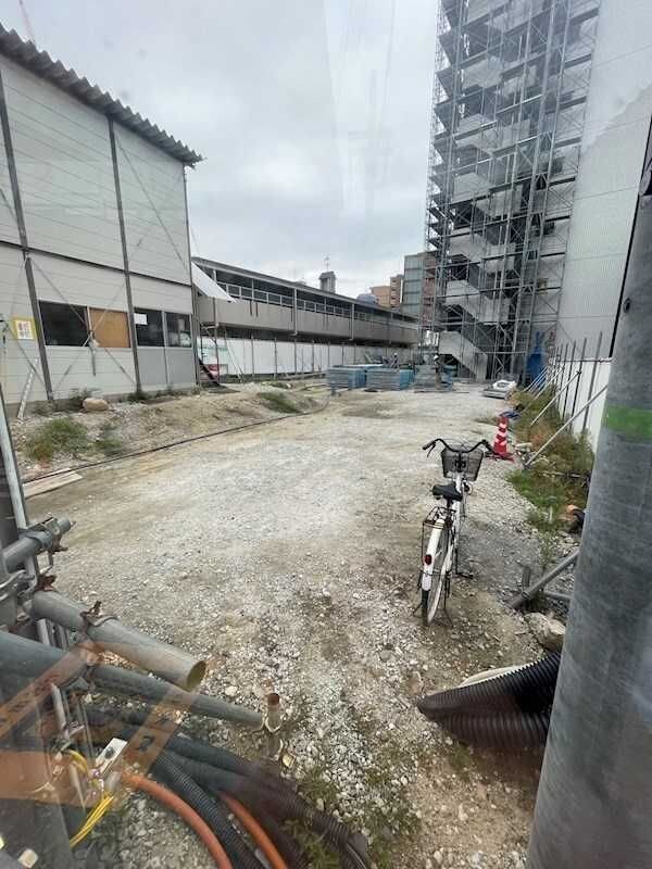 東三国駅 徒歩10分 13階の物件内観写真