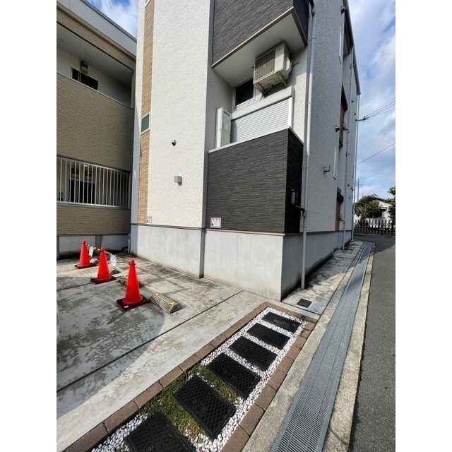 ライトブレスの物件内観写真