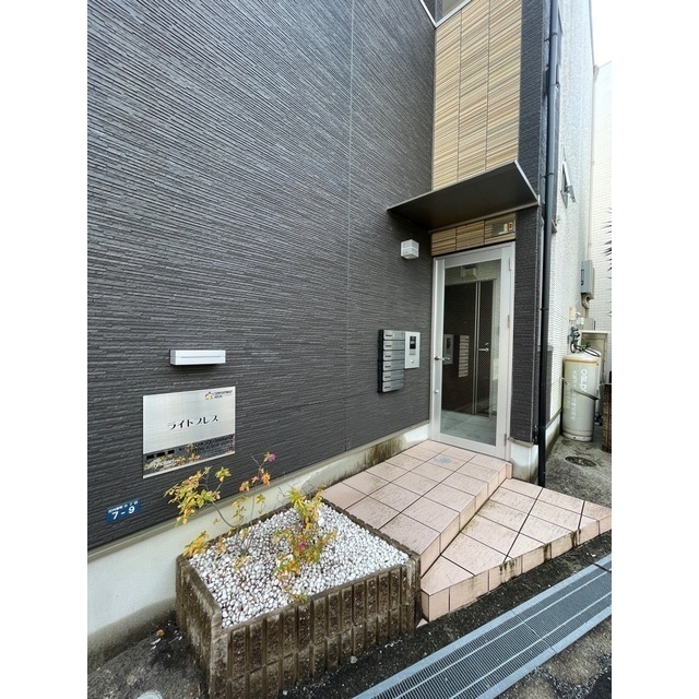 ライトブレスの物件内観写真