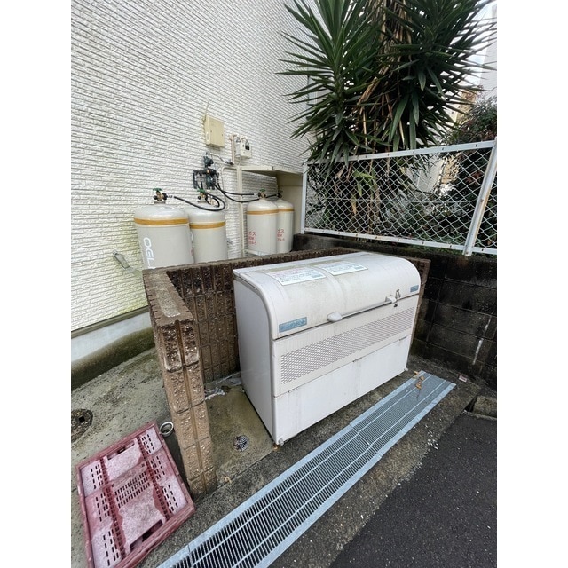 ライトブレスの物件内観写真