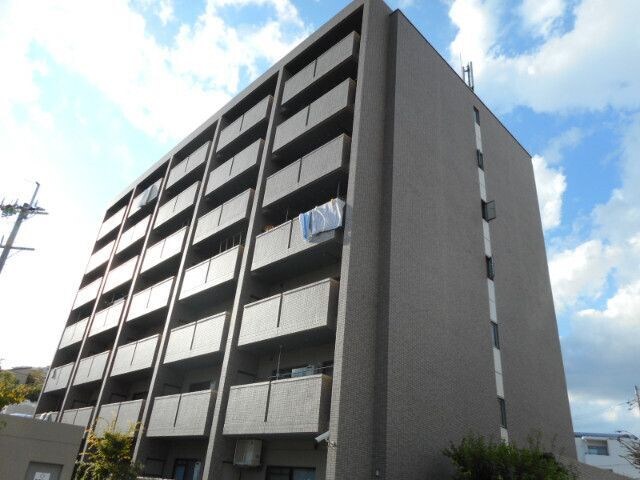 ジョイフルライフ泉丘の物件外観写真