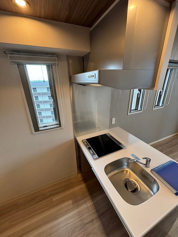 ゲートコート豊中の物件内観写真