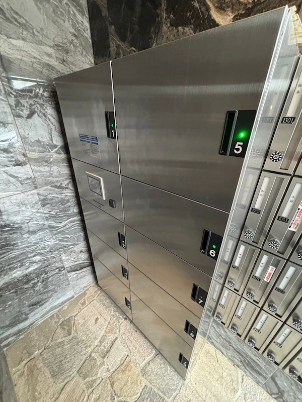 ゲートコート豊中の物件内観写真