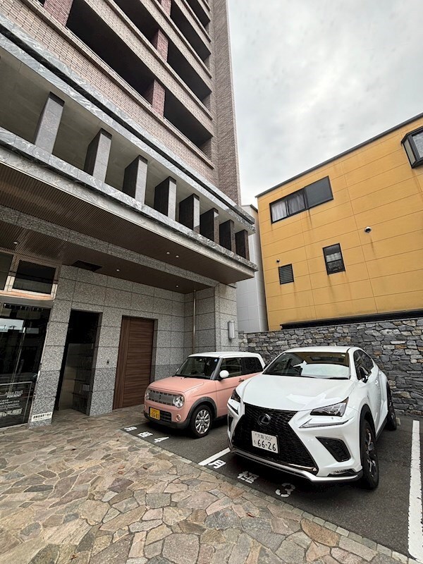 ゲートコート豊中の物件内観写真