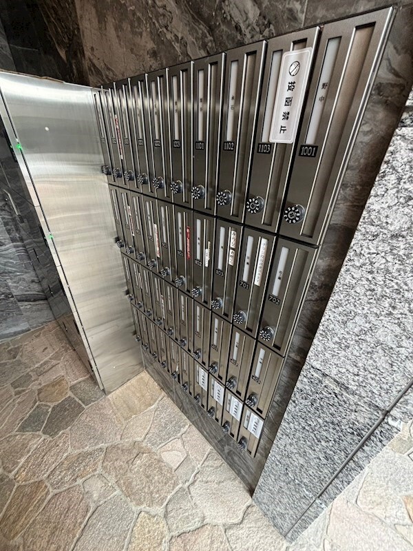 ゲートコート豊中の物件内観写真