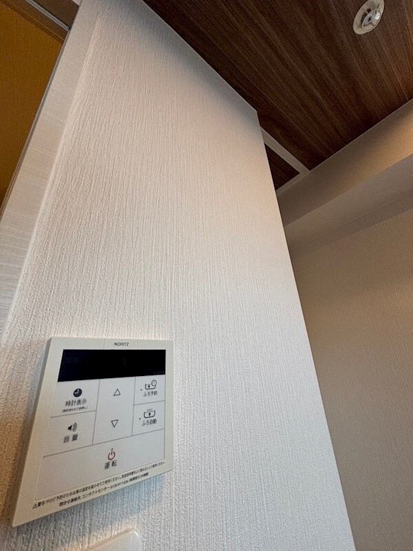 ゲートコート豊中の物件内観写真