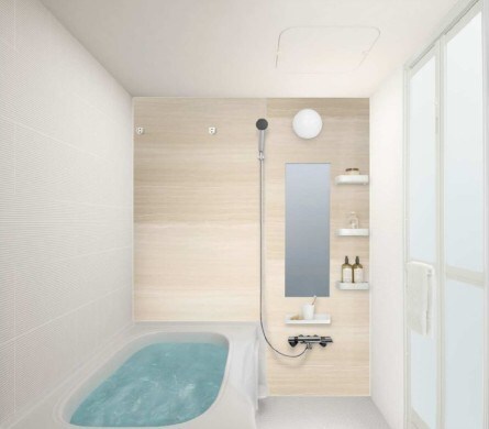 ECORO TOYONAKAの物件内観写真