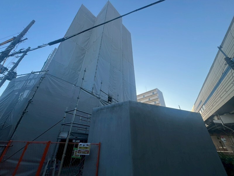 ECORO TOYONAKAの物件内観写真