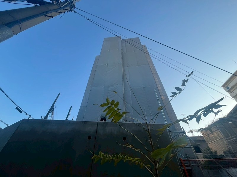 ECORO TOYONAKAの物件内観写真