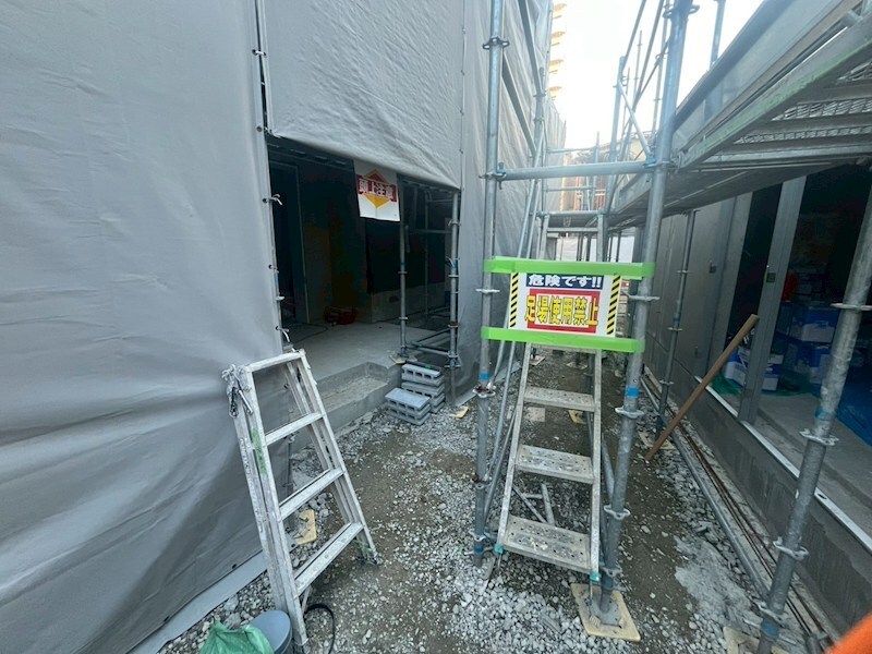 ECORO TOYONAKAの物件内観写真