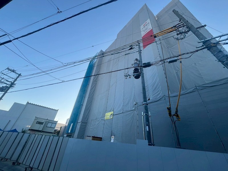 ECORO TOYONAKAの物件内観写真