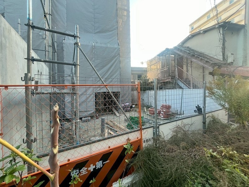 ECORO TOYONAKAの物件内観写真