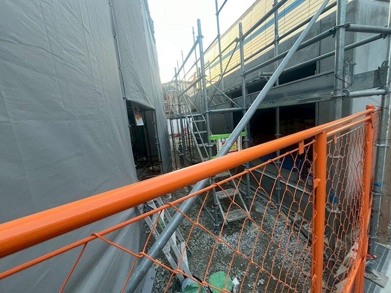 ECORO TOYONAKAの物件内観写真