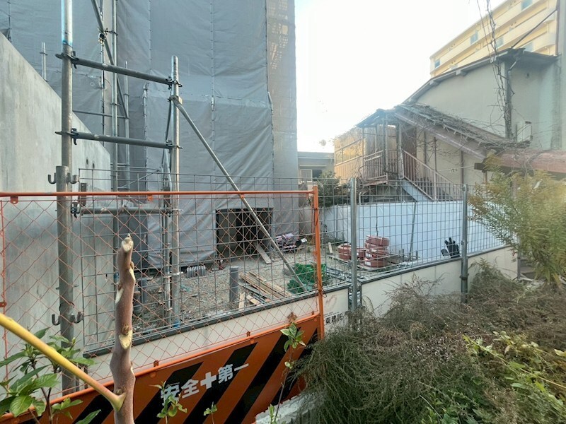 ECORO TOYONAKAの物件内観写真