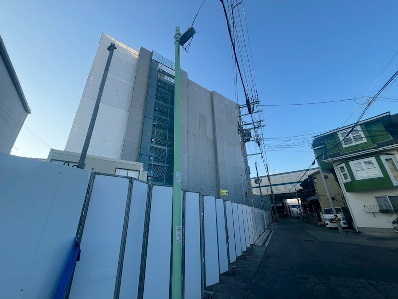 ECORO TOYONAKAの物件内観写真