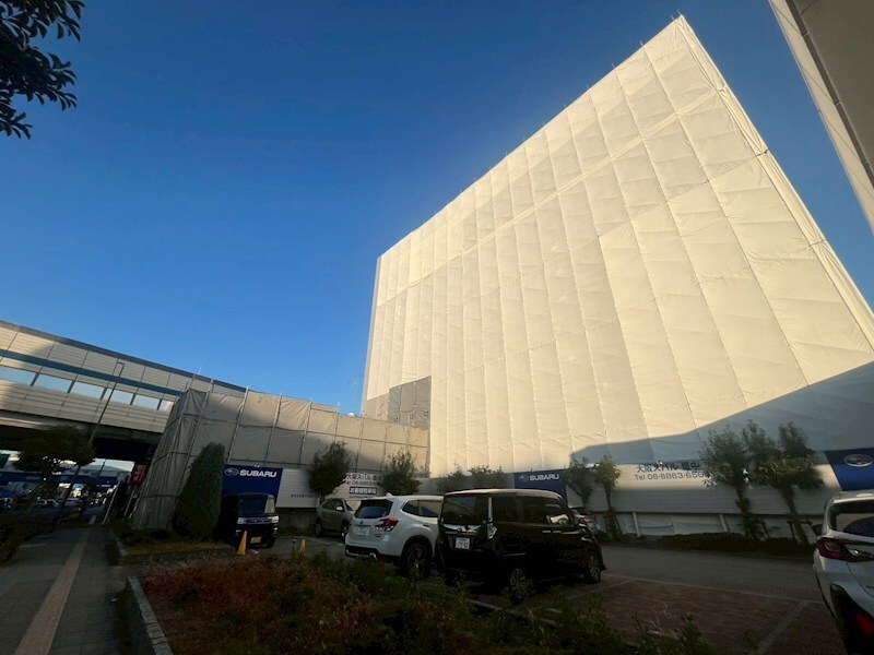 ECORO TOYONAKAの物件内観写真