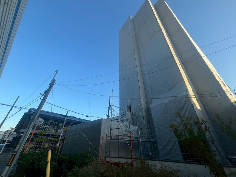 ECORO TOYONAKAの物件内観写真