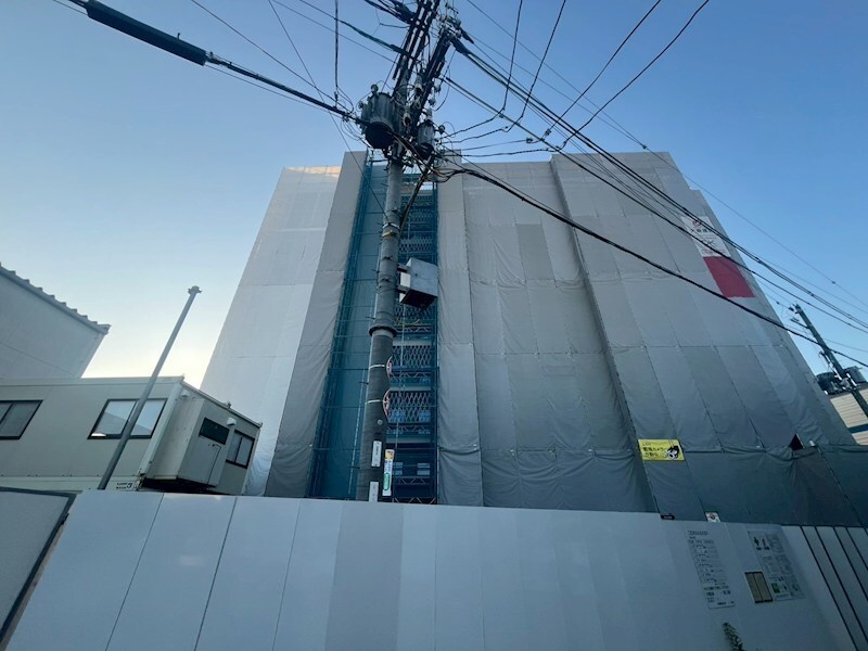 ECORO TOYONAKAの物件内観写真