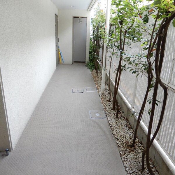 AQUA CORTEの物件内観写真