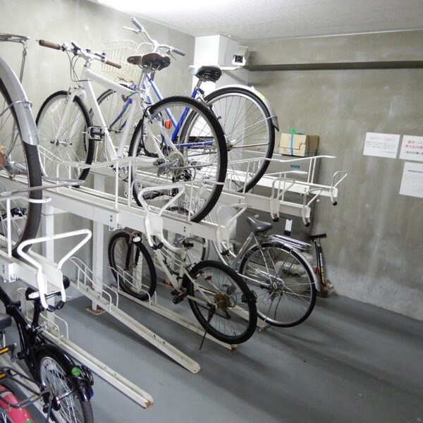 AQUA CORTEの物件内観写真