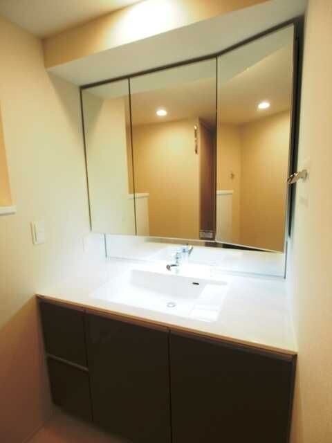 グランロジュマン豊中少路Ｃ街区の物件内観写真