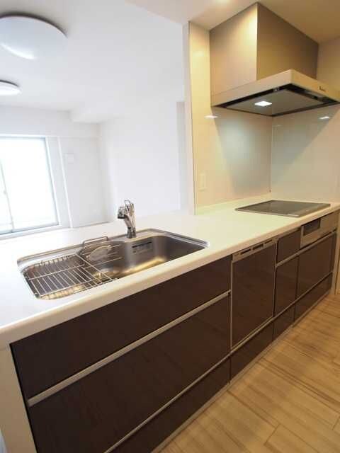 グランロジュマン豊中少路Ｃ街区の物件内観写真