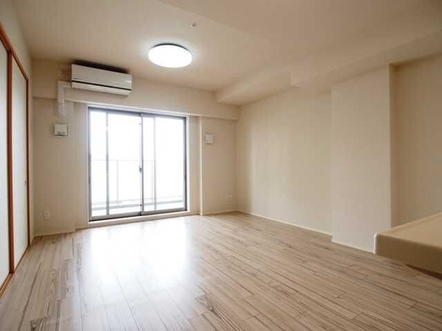 グランロジュマン豊中少路Ｃ街区の物件内観写真