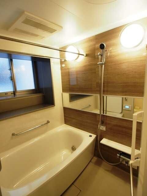 グランロジュマン豊中少路Ｃ街区の物件内観写真