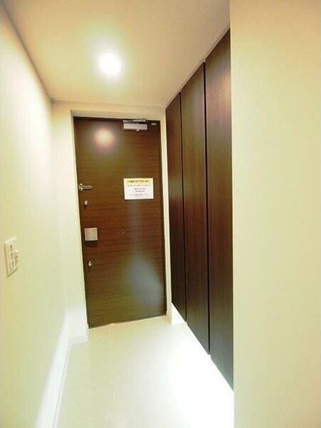 グランロジュマン豊中少路Ｃ街区の物件内観写真