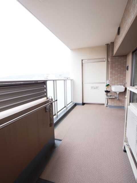 グランロジュマン豊中少路Ｃ街区の物件内観写真