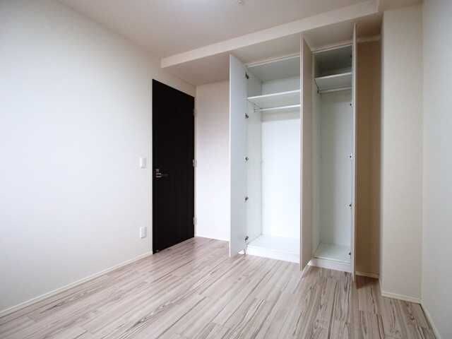 グランロジュマン豊中少路Ｃ街区の物件内観写真