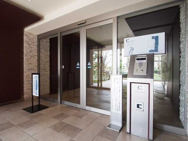 グランロジュマン豊中少路Ｃ街区の物件内観写真