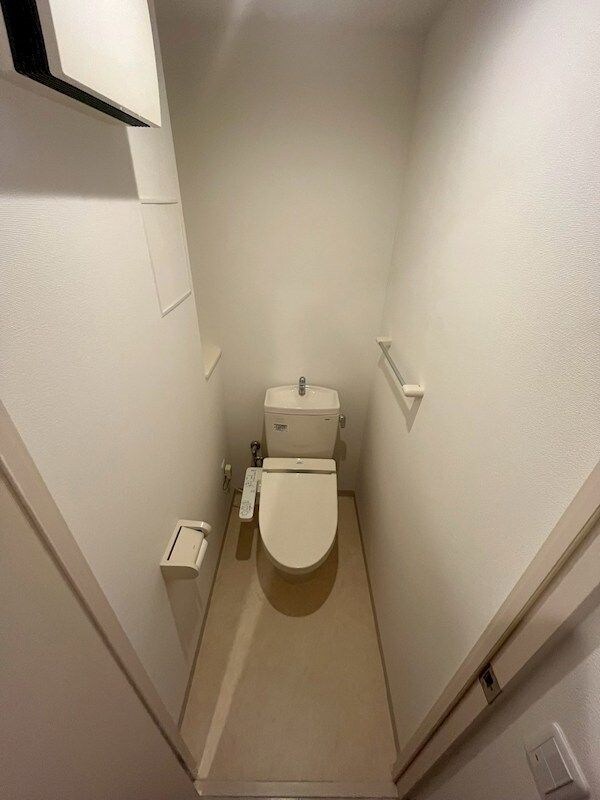 グランルミネ石橋の物件内観写真