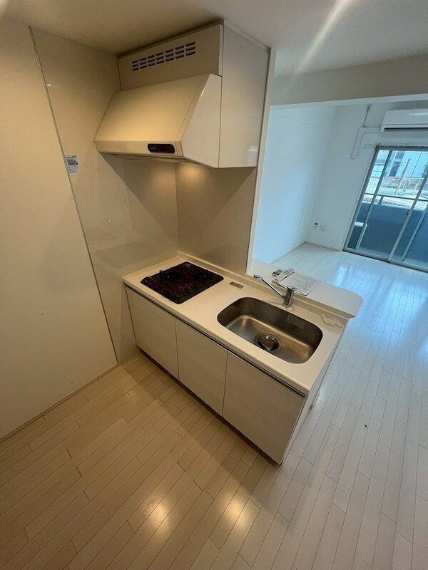 グランルミネ石橋の物件内観写真