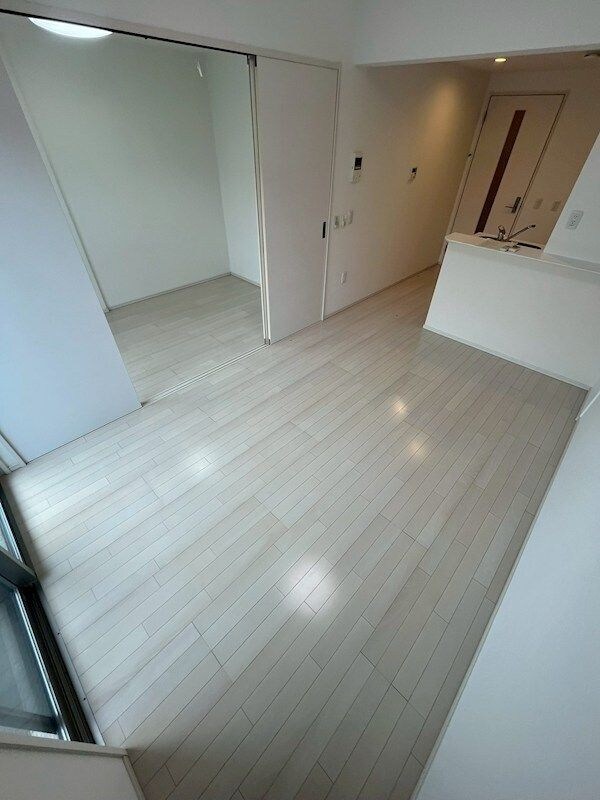 グランルミネ石橋の物件内観写真