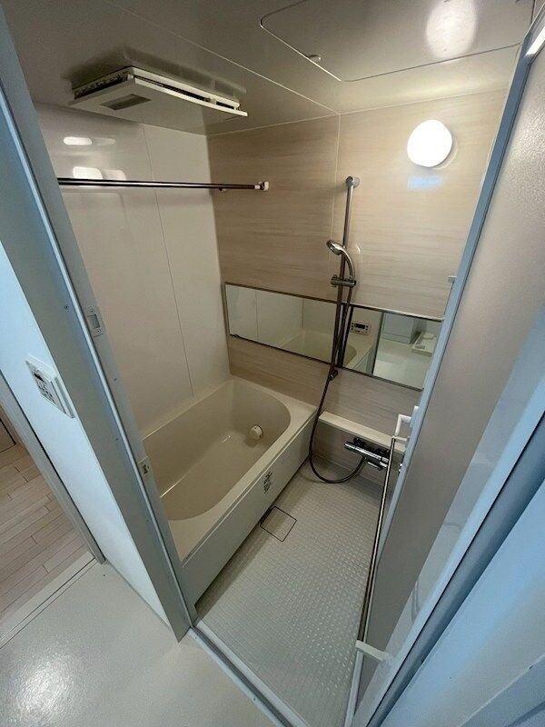 グランルミネ石橋の物件内観写真