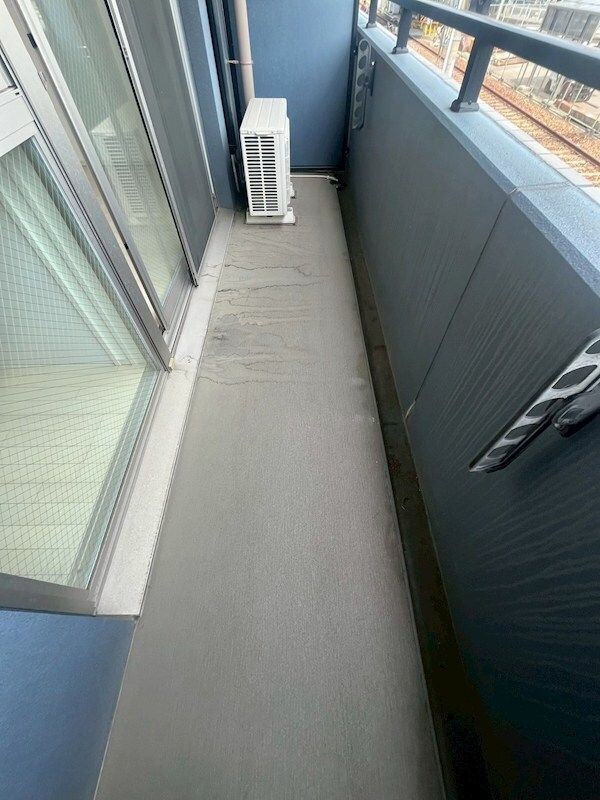 グランルミネ石橋の物件内観写真